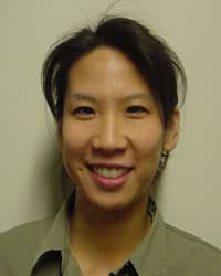 Dr. Lisa Hung