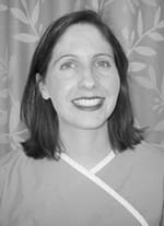 Dr. Natalie Ann Radford, MD