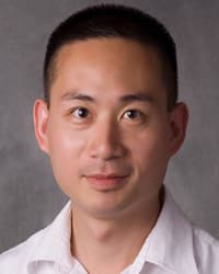 Dr. Jau-Dean Lee, MD - Vacaville, CA - Family Medicine