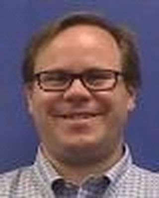 Dr. Lars-Kristofer Nelson Peterson, MD