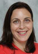 Dr. Lisa Kessler Tuchman, MD - Washington, DC - Adolescent Medicine, Pediatrics