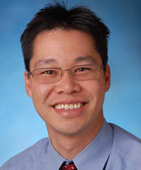 Dr. Clifford Fong Quan, MD