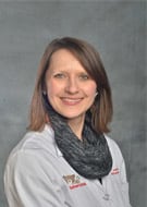 Dr. Andrea Leigh Hahn, MD - Washington, DC - Infectious Disease