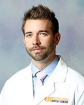 Dr. Kristopher Ryan Sutherly, MD - Corpus Christi, TX - Emergency Medicine