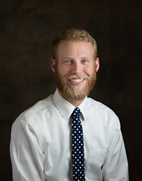 Dr. Matthew Gage Thompson, MD