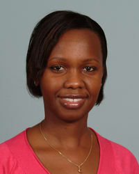 Dr. Karimi Jane Gituma, MD - Oakland, CA - Internal Medicine