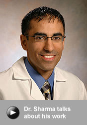 Dr. Manish Rai Sharma, MD