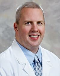 Dr. Todd Ryan Mitchell, MD