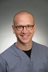 Dr. Matthew Justin Bruner, DO