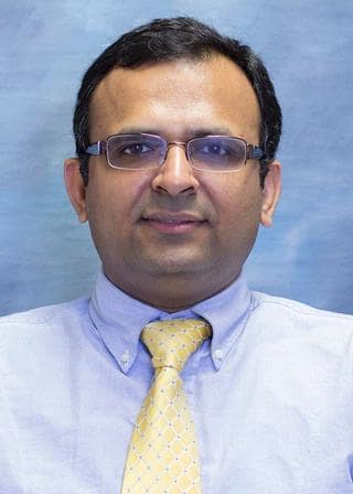 Dr. Vinit Khanna, MD