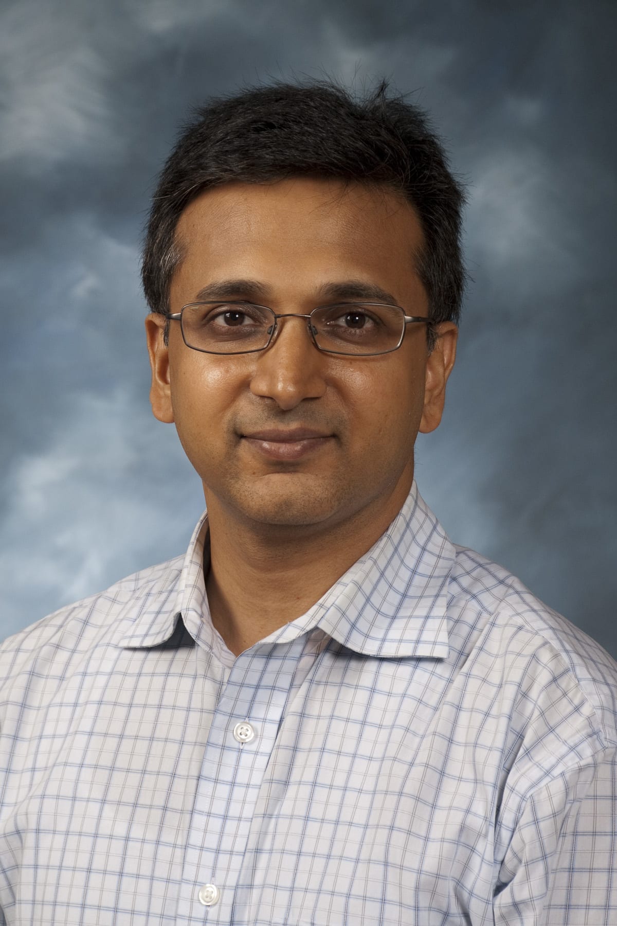 Dr. Sheshadri Madhusudhana, MD