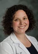 Dr. Julie Suzanne Berg, MD