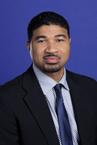 Dr. Dock Anderson, MD - Bay Harbor Islands, FL - Podiatry