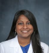 Dr. Asha Rebecca Dhanarajan, MD