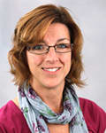 Dr. Linda Lahart Johnston