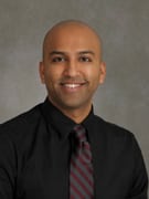 Dr. Sandeep Krishnamoha Mallipattu, MD