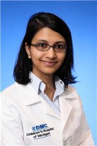 Dr. Sowkya Rangarajan, MD
