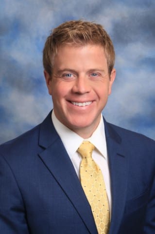 Dr. Brian William Horr, MD