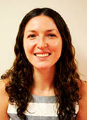Dr. Mariya Fabisevich, MD - Brooklyn, NY - Internal Medicine
