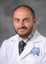 Dr. Ayyoub Barjas Haddad