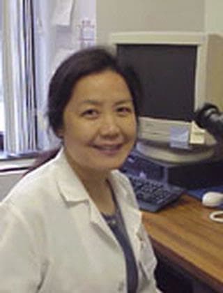 Dr. Ping Tang, MD - Maywood, IL - Pathology
