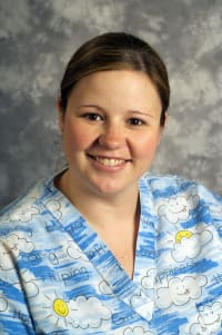 Dr. Katie Lynn Gerbetz