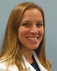 Dr. Caitlyn Painter, DO - San Francisco, CA - Obstetrics & Gynecology, Female Pelvic Medicine and Reconstructive Surgery