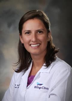 Dr. Sierra Dawn Gross, MD