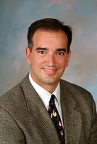 Dr. Matthew Dyson Gearinger, MD