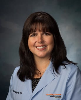 Dr. Roxana Calafos