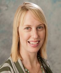 Dr. Kristina Pedersen, MD