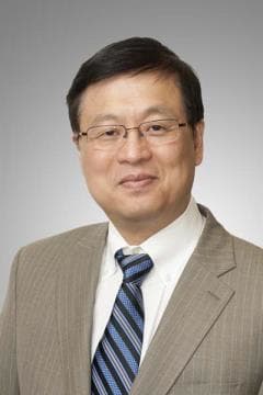 Dr. Kesheng Wu, MD - Downey, CA - Internal Medicine
