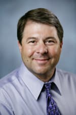 Dr. Anthony Gabriel Novo, MD - La Jolla, CA - Optometry