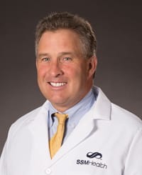 Dr. Thomas Aquinas Schneider Jr, MD - Saint Charles, MO - Vascular Surgery