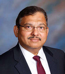 Dr. Amitabh Yashvant Shukla, MD