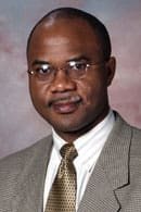 Dr. Chimezie C Amanambu, MD - Akron, OH - Internal Medicine