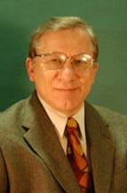 Dr. Bohdan Nichola Zarewych, DO
