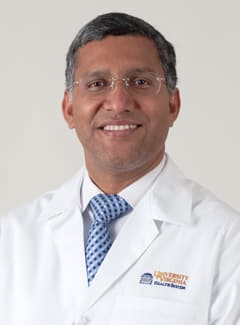 Dr. Sundararaman Swaminathan, MD