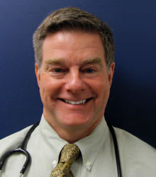Dr. Paul Martin Mauk, MD - Katy, TX - Gastroenterology, Internal Medicine