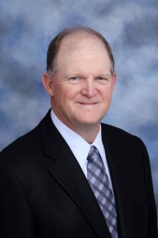 Dr. Robert Arthur May, MD - Toledo, OH - Anesthesiology