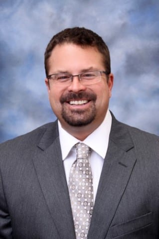 Dr. Stanley Anthony Matos, MD - Toledo, OH - Anesthesiology