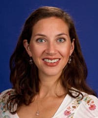 Dr. Elizabeth Edwards Turner, MD