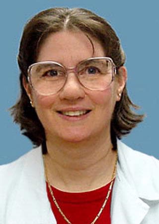 Dr. Nina Beth Klionsky, MD - Rochester, NY - Diagnostic Radiology