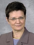 Dr. Margaret Ann Turk, MD - Syracuse, NY - Physical Medicine & Rehabilitation