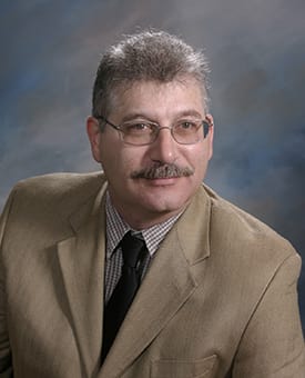 Dr. Ira Steven Rubin