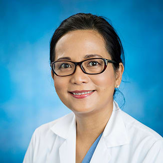 Dr. Elizabeth Khynne Myint
