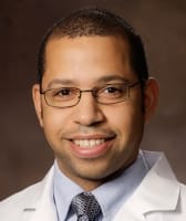 Dr. Winston Thomas Richards, MD