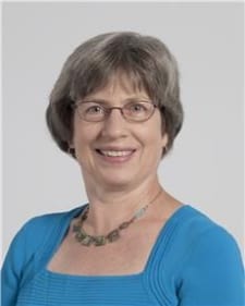 Dr. Judith Anne Evans, MD