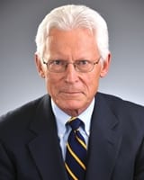 Dr. David Alfred Abraham, MD