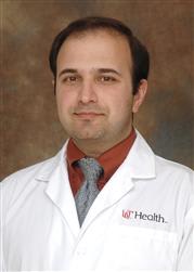 Dr. Houman Varghai, MD - Cincinnati, OH - Internal Medicine